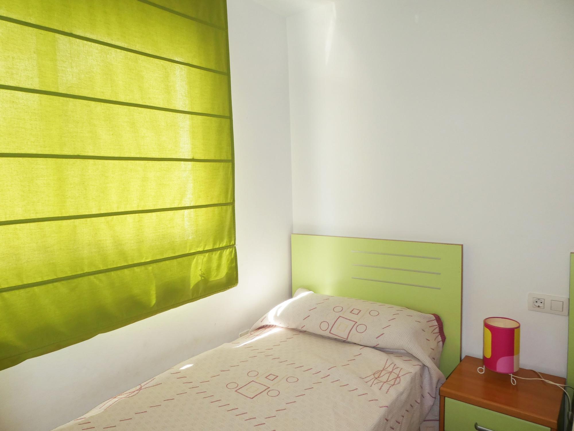Tierra De Irta 3000 Apartamento *