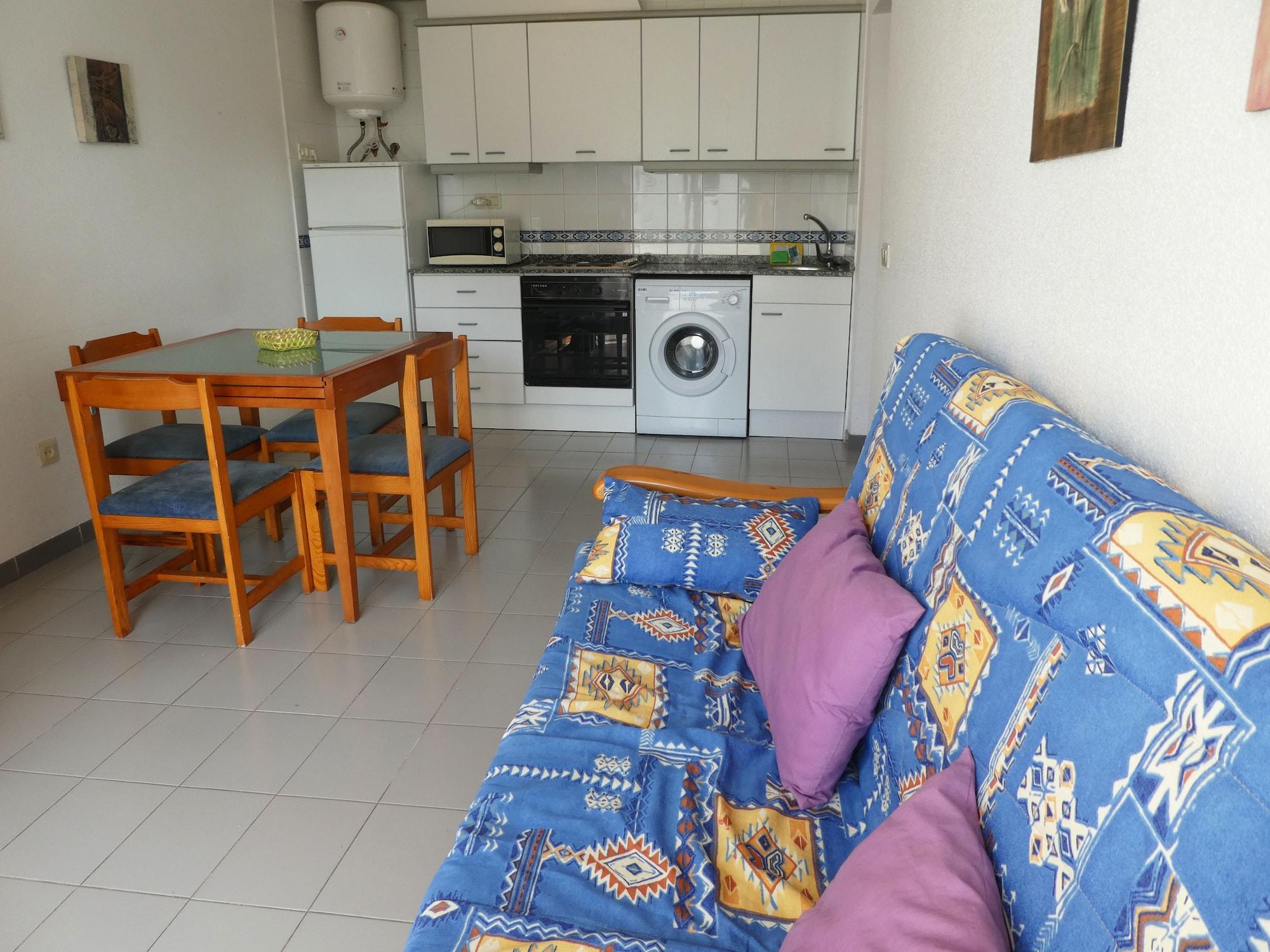 Tierra De Irta 3000 Apartament