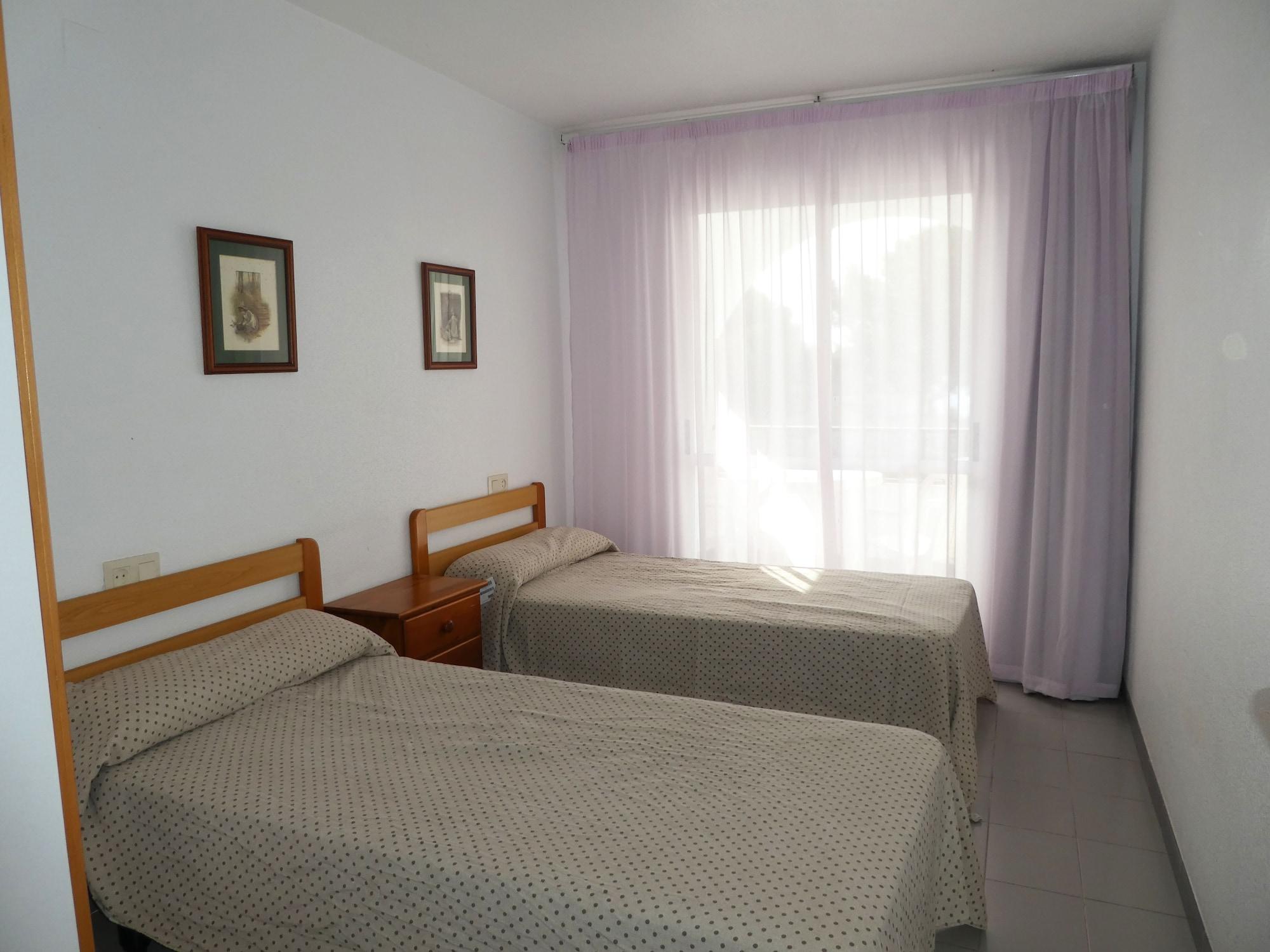 Apartamento Tierra De Irta 3000 *