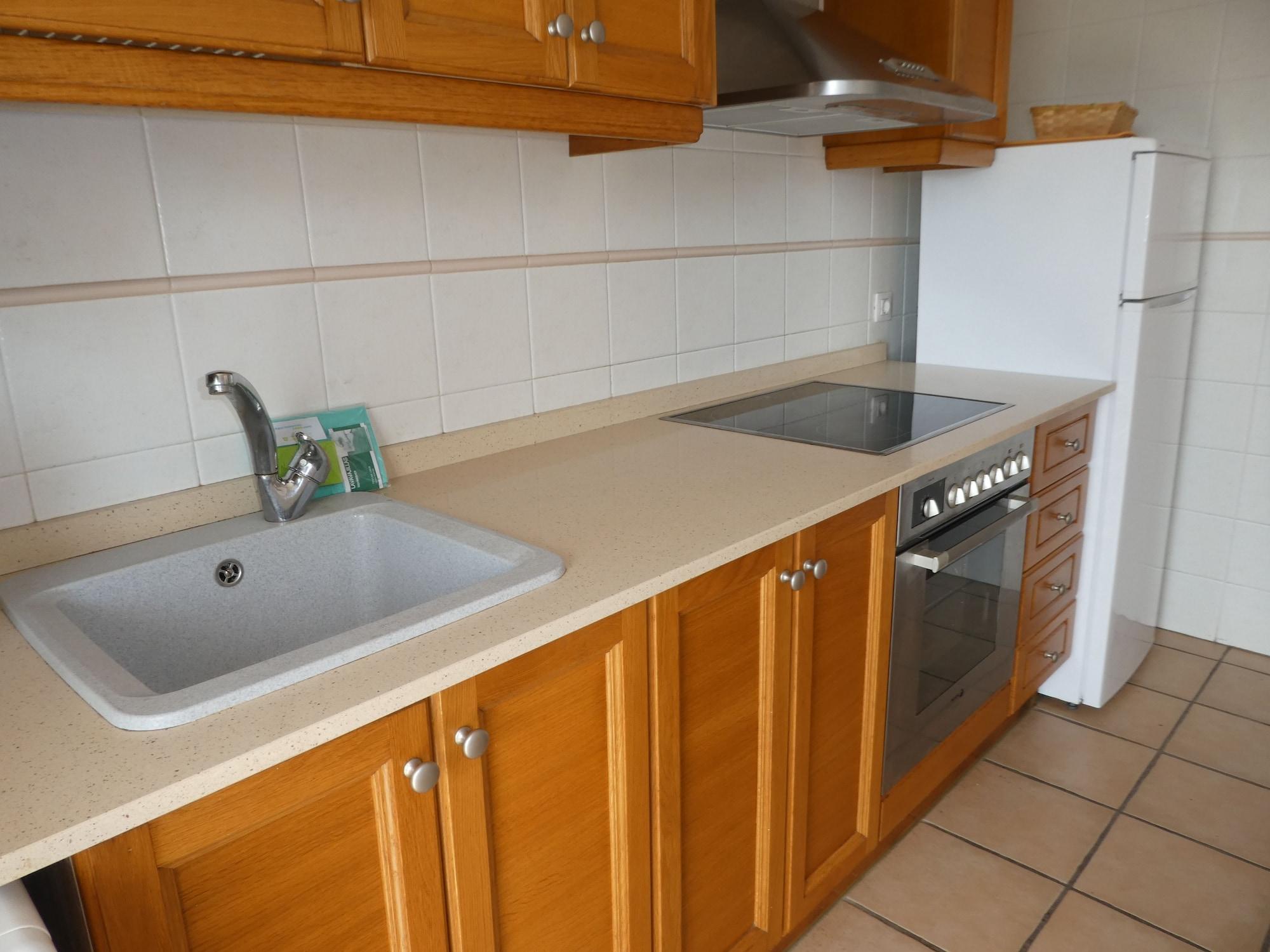 Tierra De Irta 3000 Apartament Peníscola
