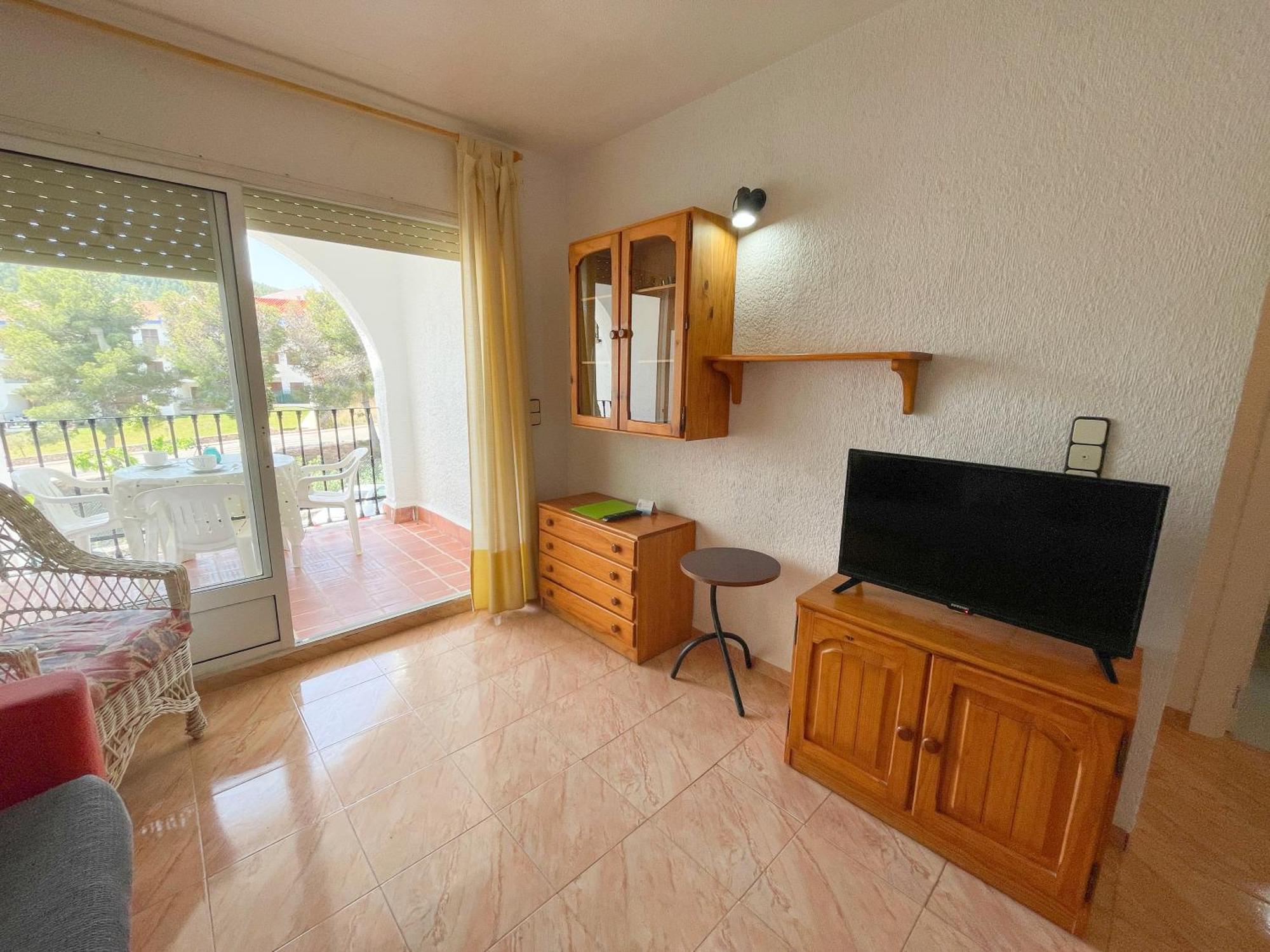 Tierra De Irta 3000 Apartamento Peñíscola