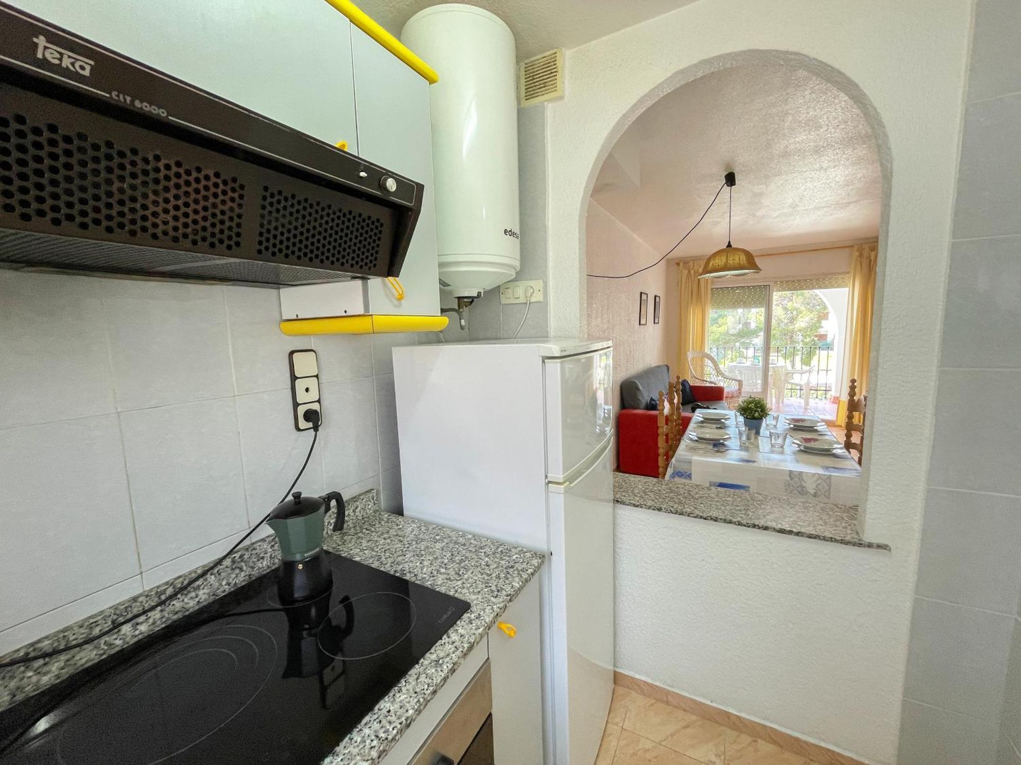 Tierra De Irta 3000 Apartament