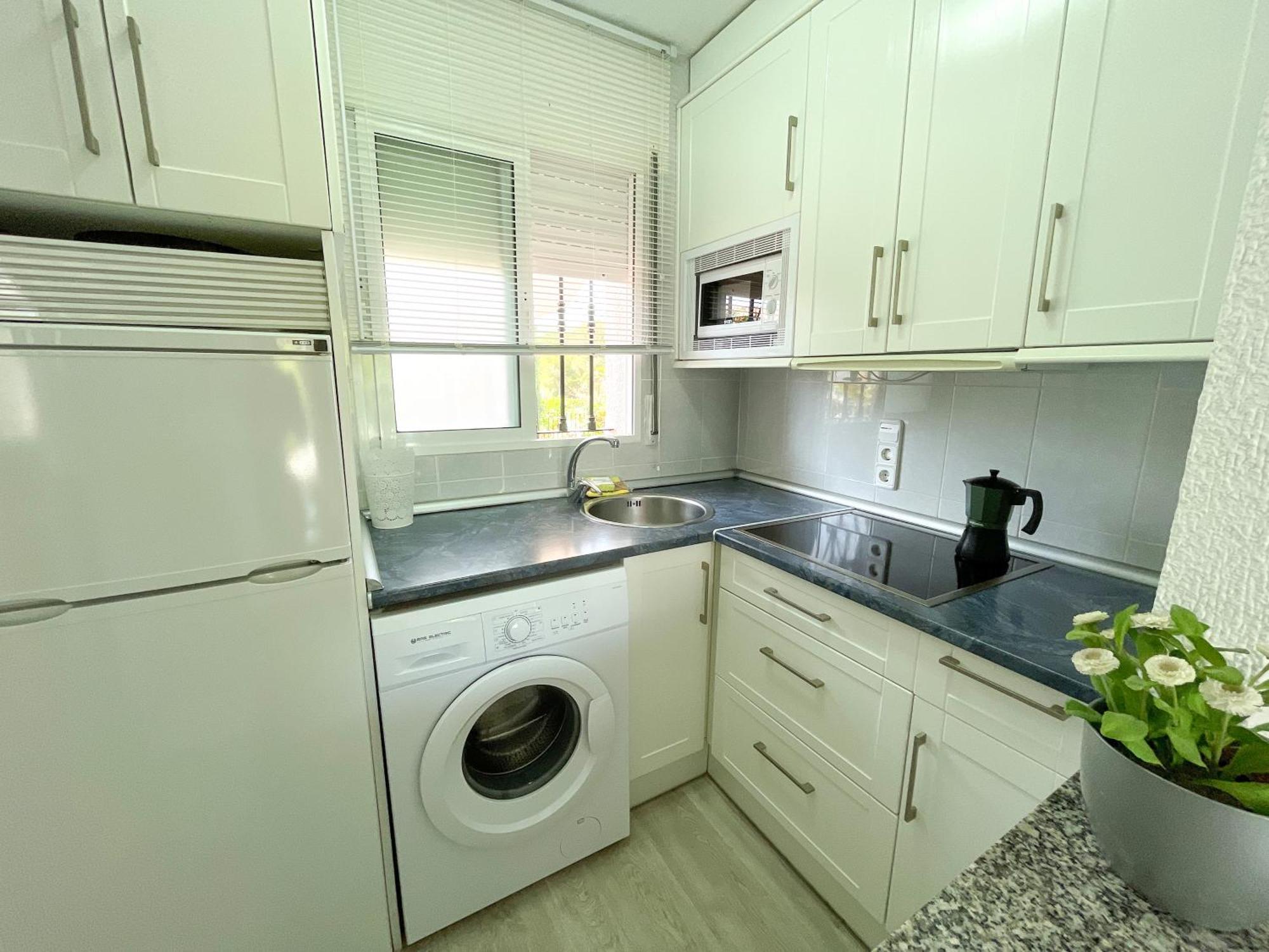 Apartamento Tierra De Irta 3000 Peñíscola