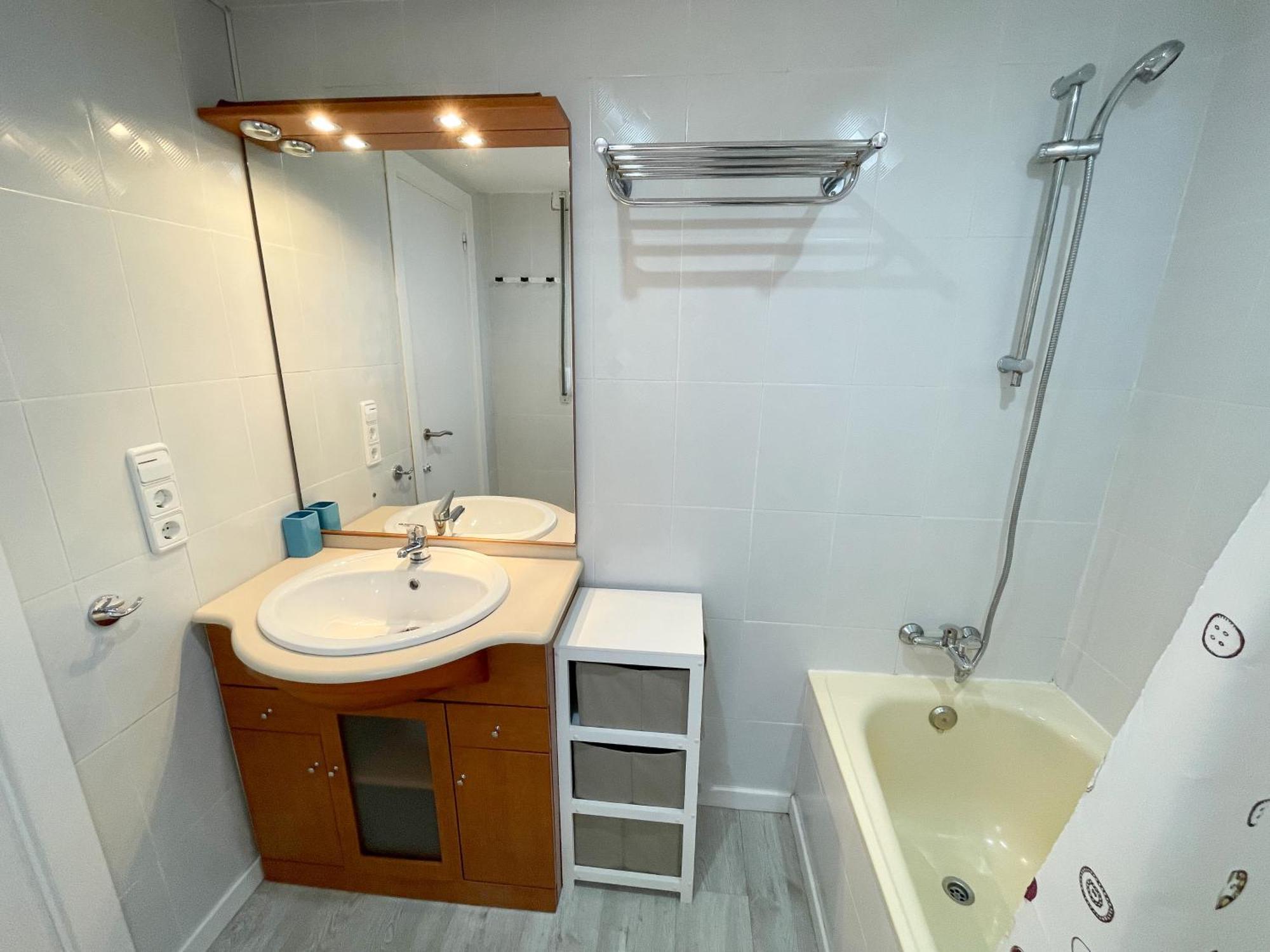 Apartamento Tierra De Irta 3000 Peñíscola