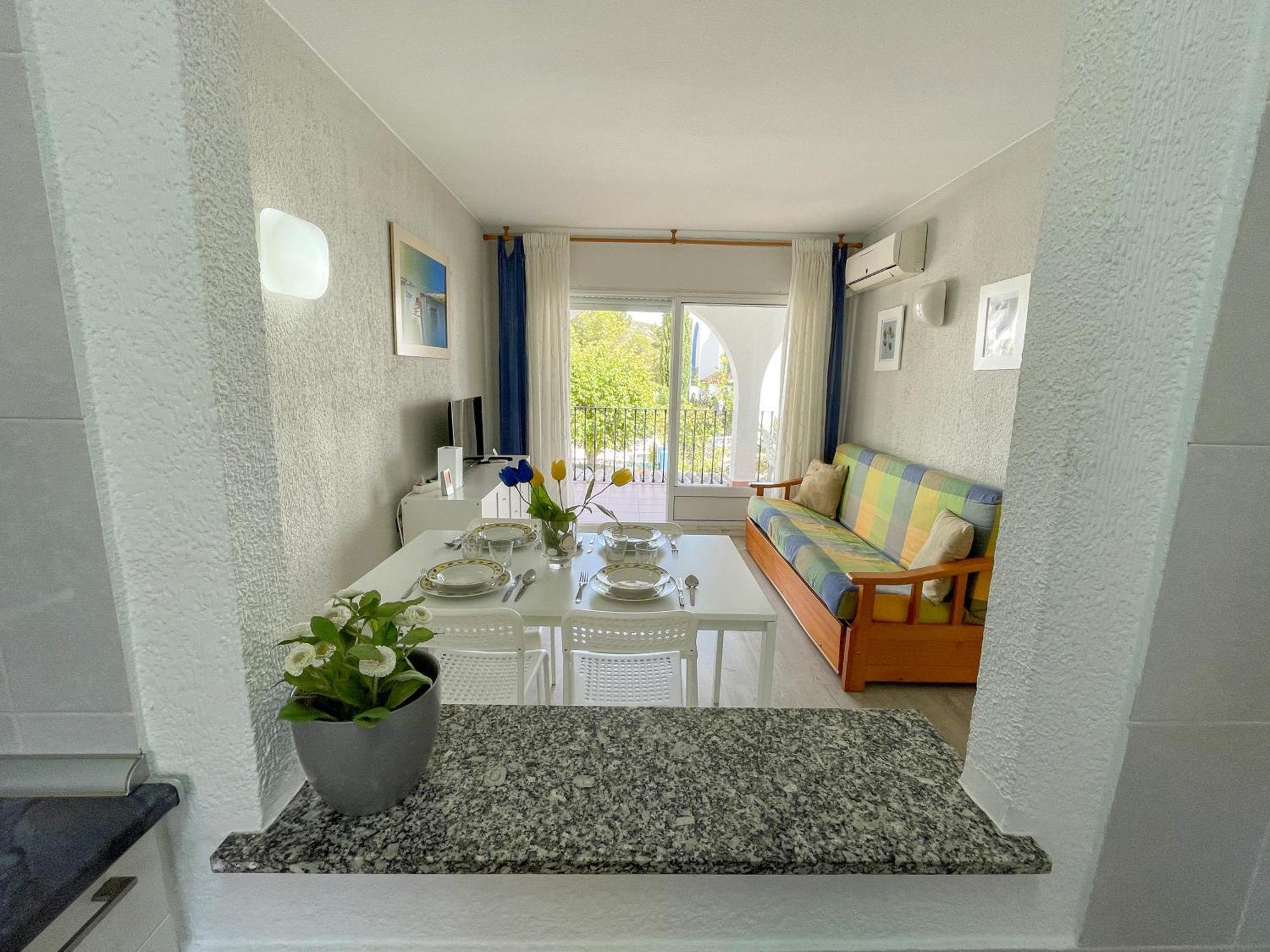 Tierra De Irta 3000 Apartament Peníscola