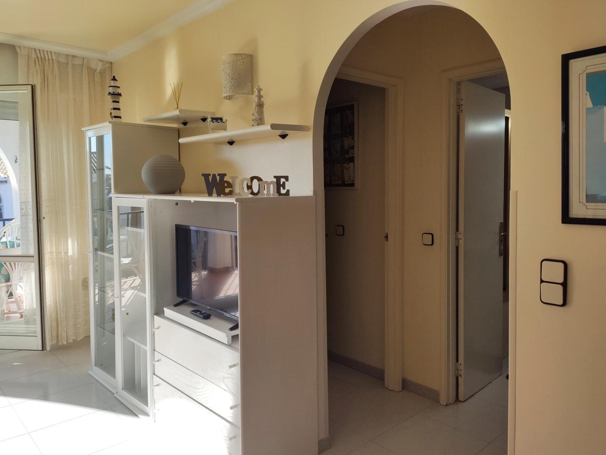 Tierra De Irta 3000 Apartamento Peñíscola