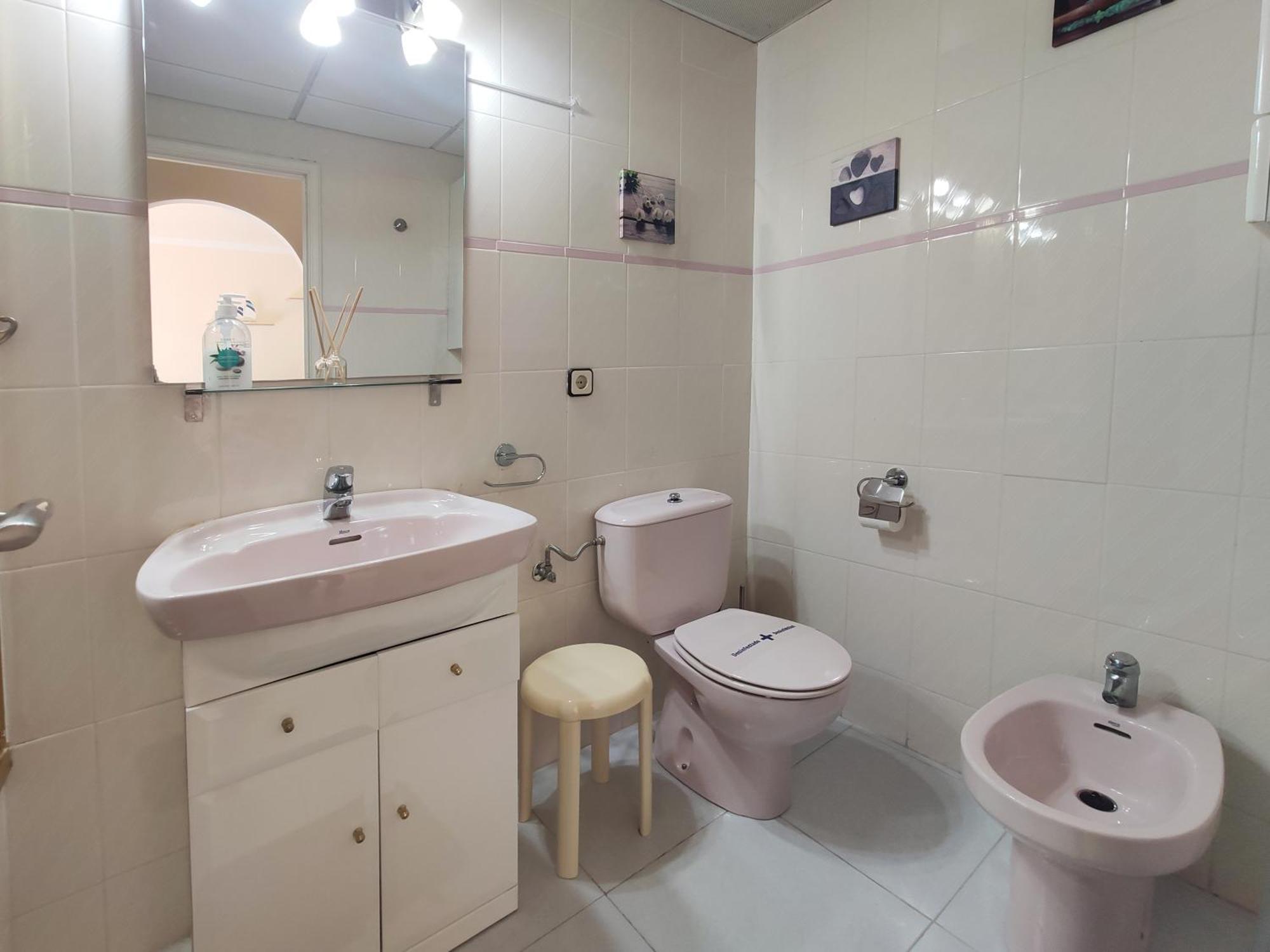 Apartamento Tierra De Irta 3000 Peñíscola