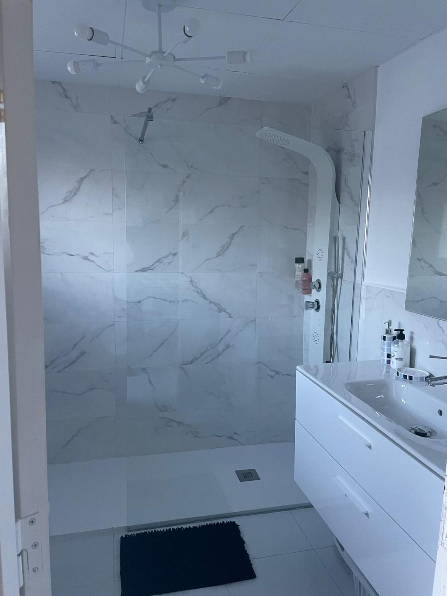 Apartament Tierra De Irta 3000