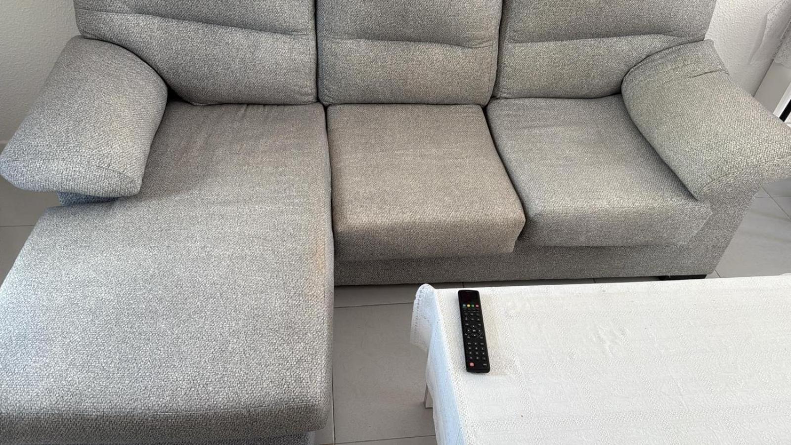 Apartamento Tierra De Irta 3000 Peñíscola