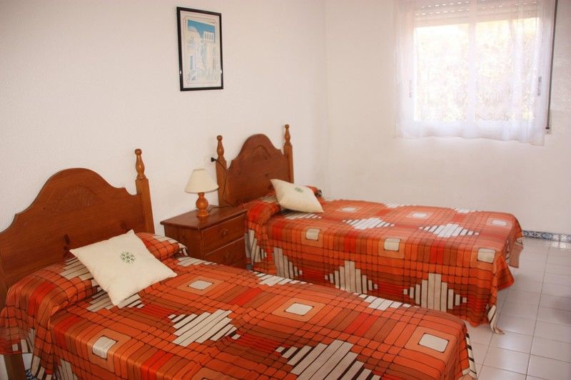 Apartament Tierra De Irta 3000 *