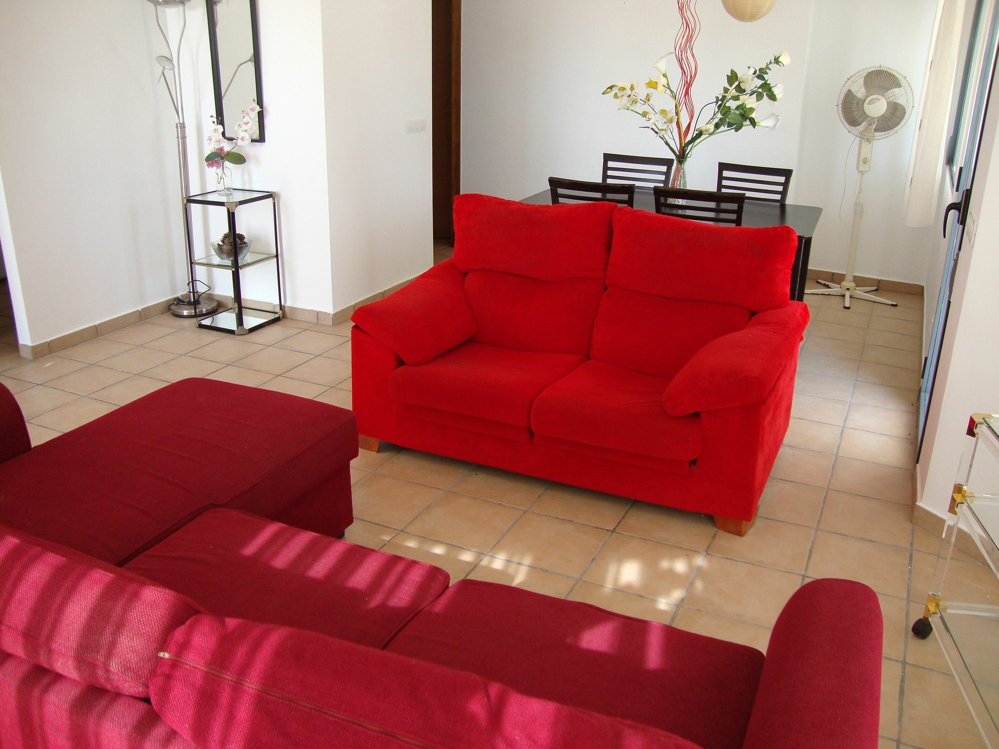 Apartamento Tierra De Irta 3000
