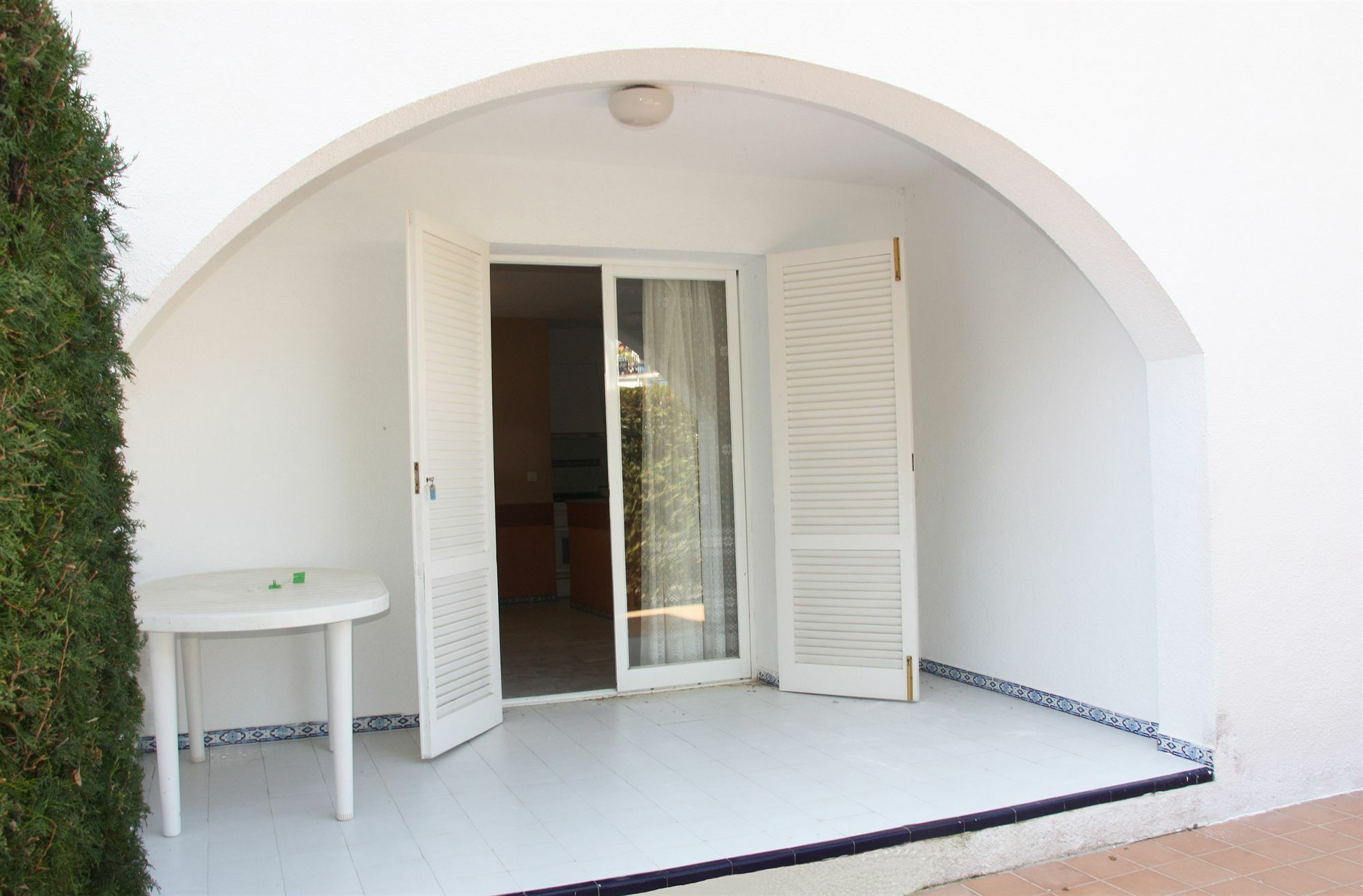 Tierra De Irta 3000 Apartamento Peñíscola