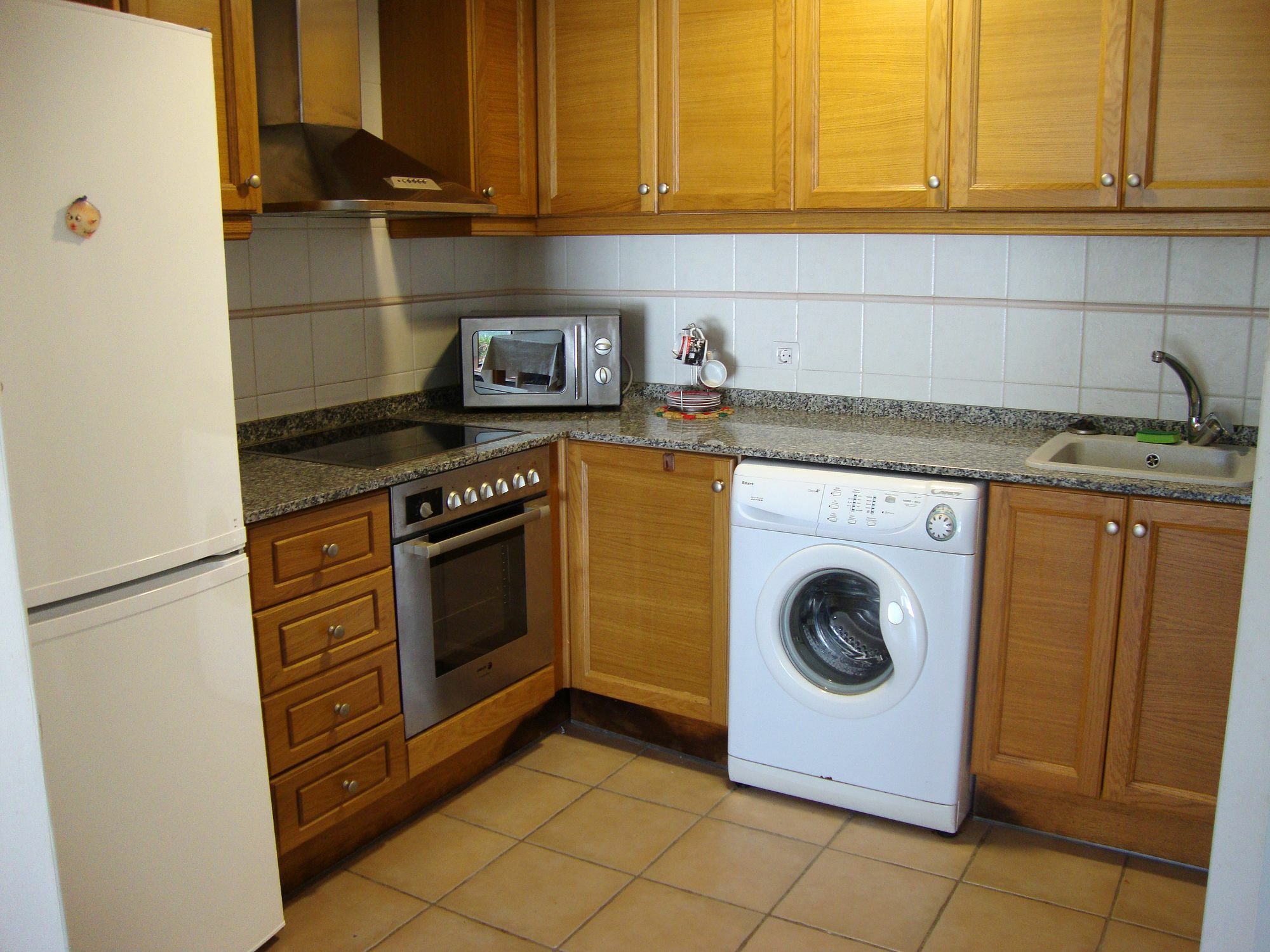 Tierra De Irta 3000 Apartamento Peñíscola