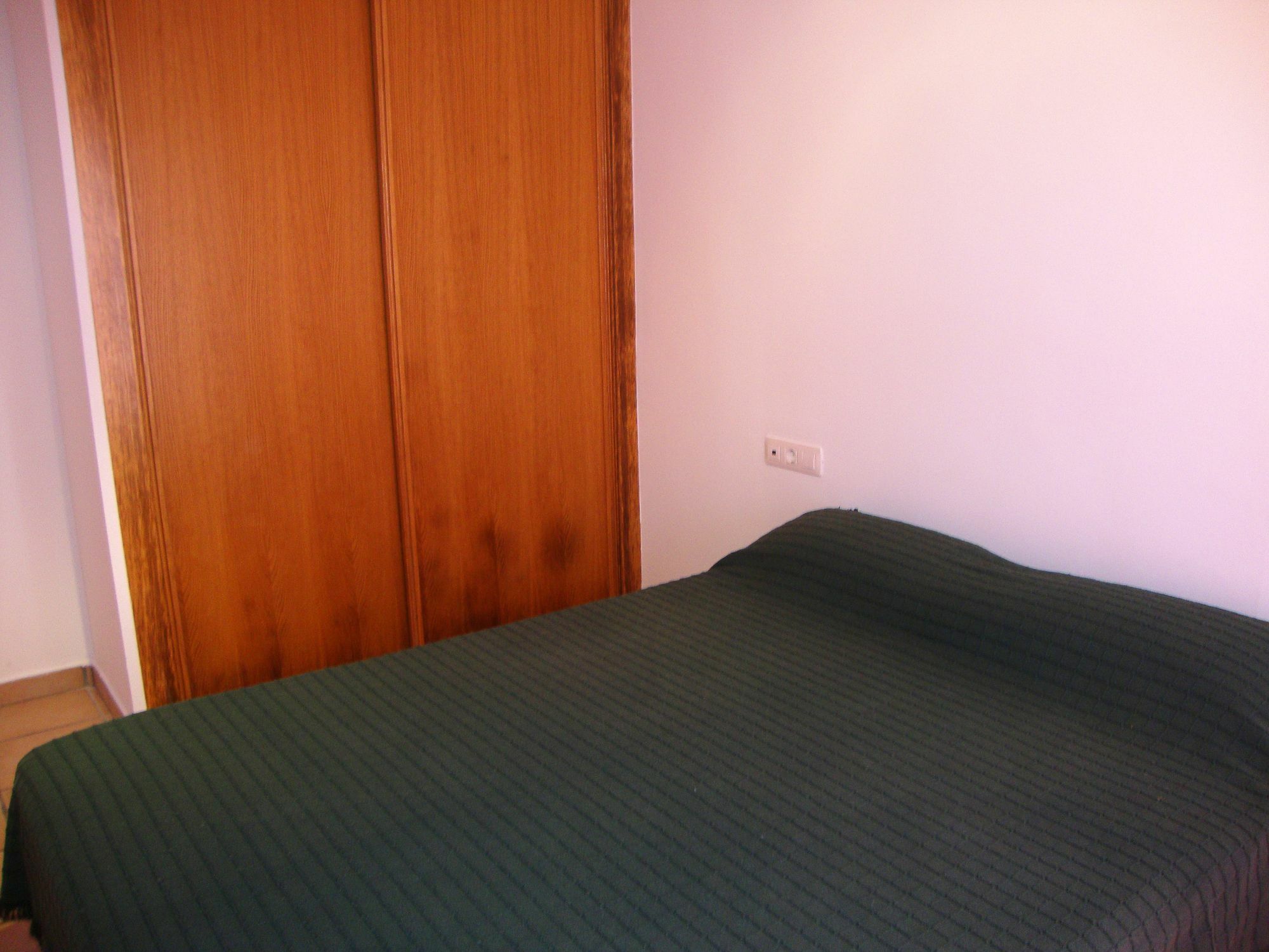 Tierra De Irta 3000 Apartamento Peñíscola