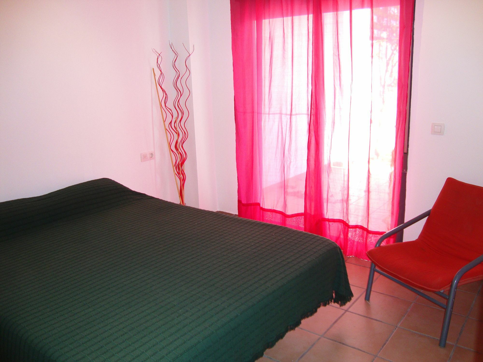 Apartament Tierra De Irta 3000