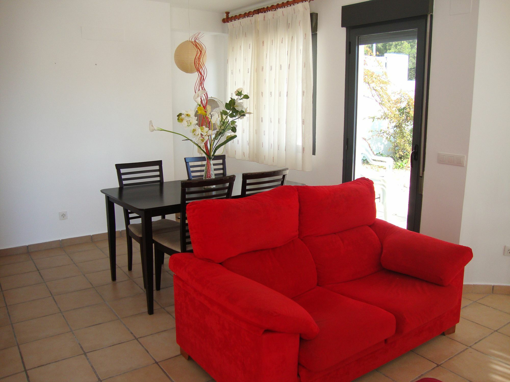 Apartament Tierra De Irta 3000 Peníscola