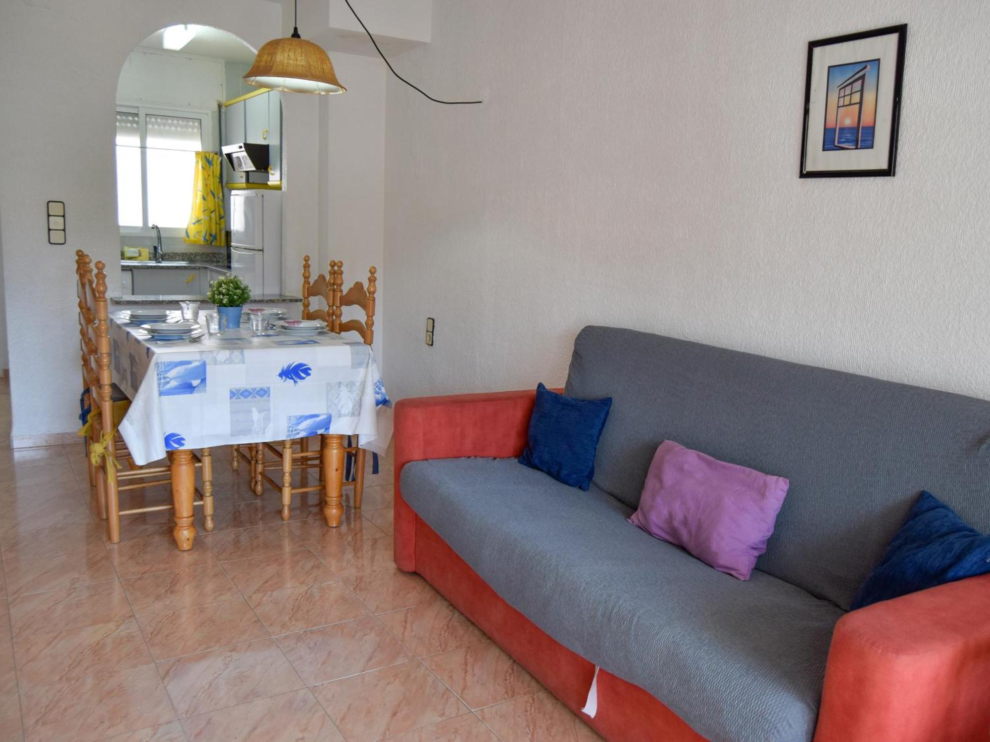 Tierra De Irta 3000 Appartement