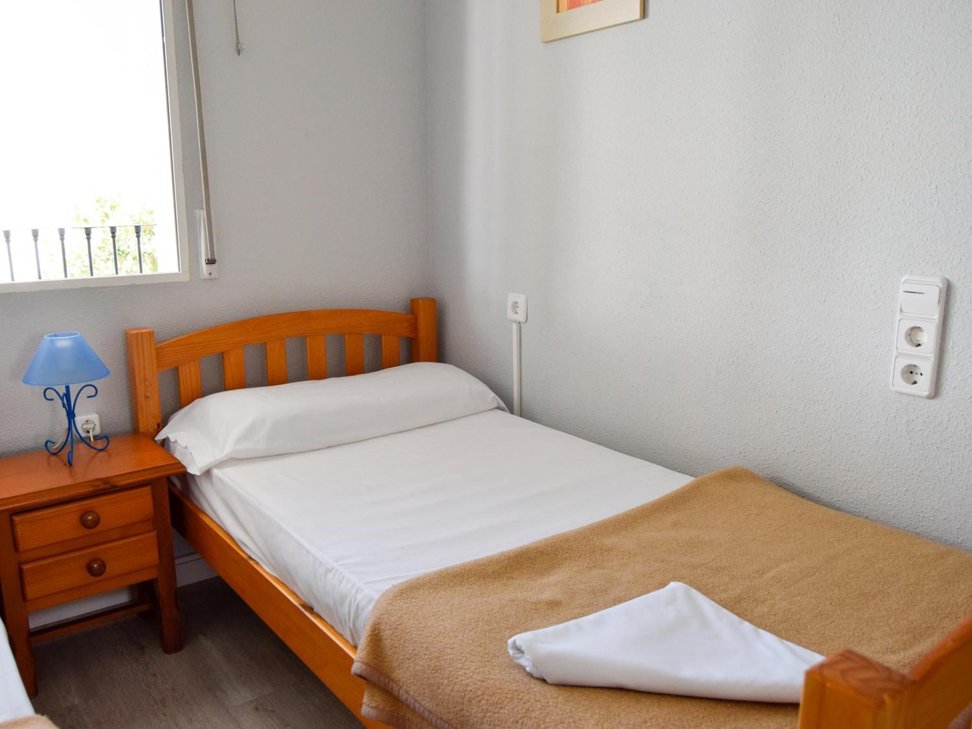 Tierra De Irta 3000 Appartement Peñíscola