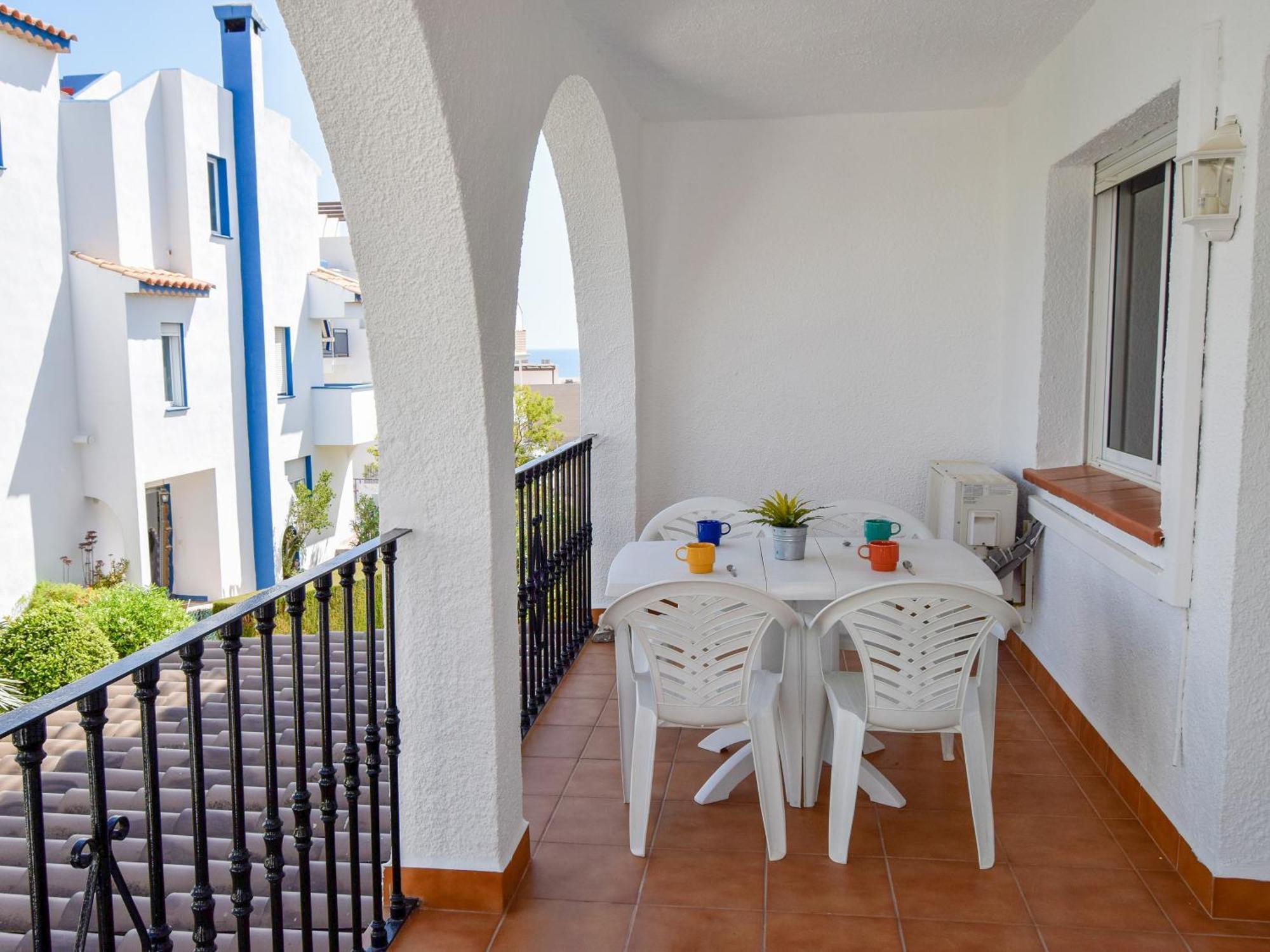 Tierra De Irta 3000 Appartement *