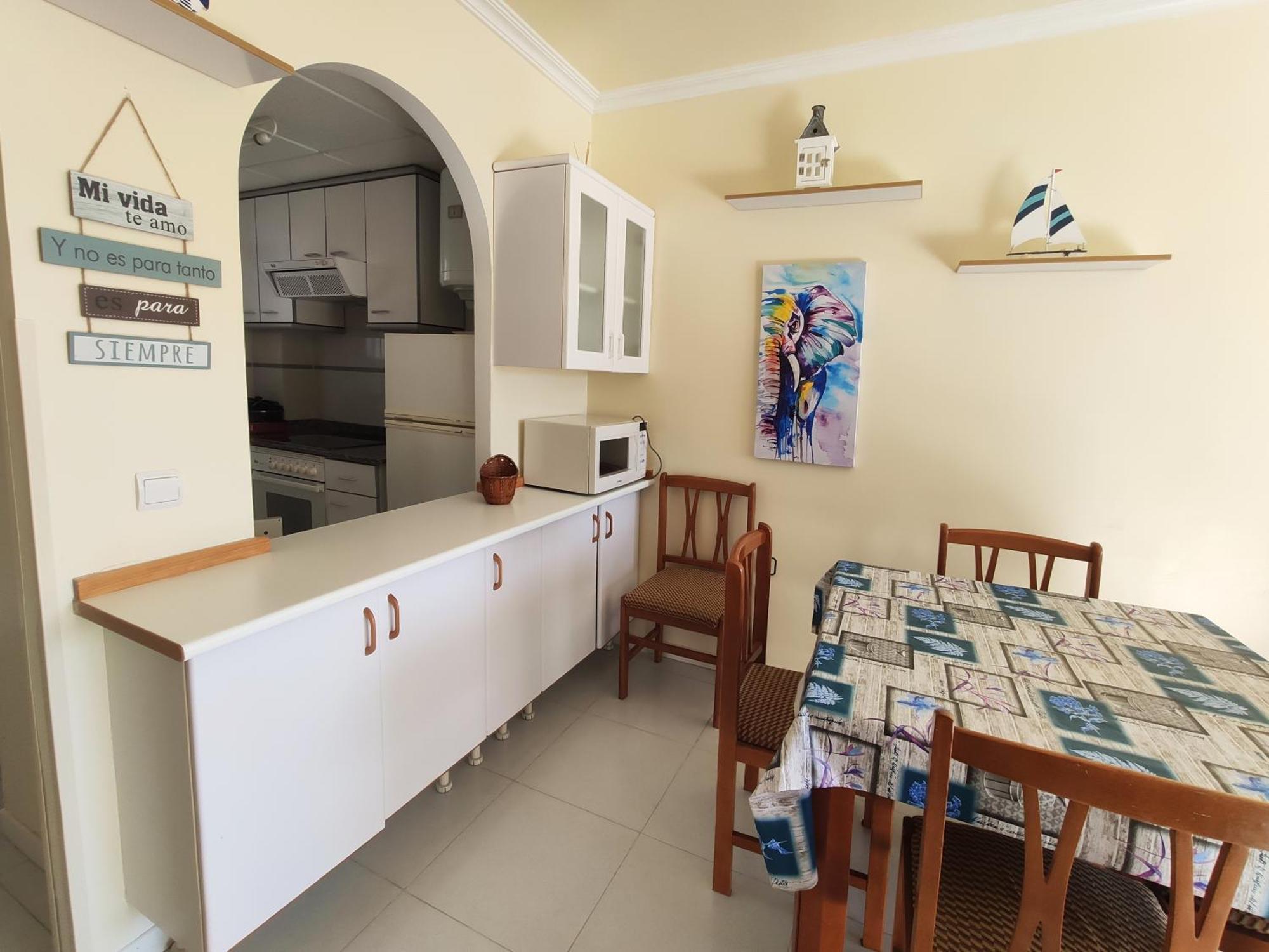 Tierra De Irta 3000 Appartement Peñíscola