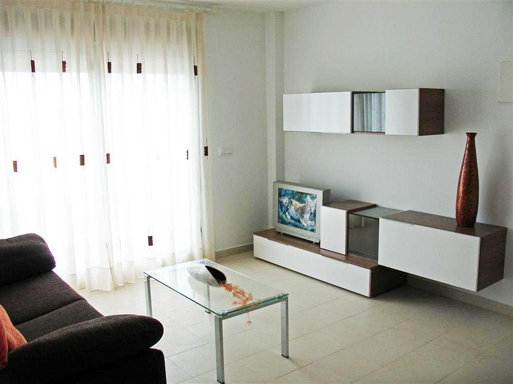 Tierra De Irta 3000 Appartement Peñíscola